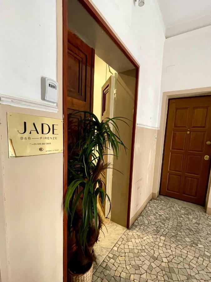 Jade Stays Флоренция Экстерьер фото
